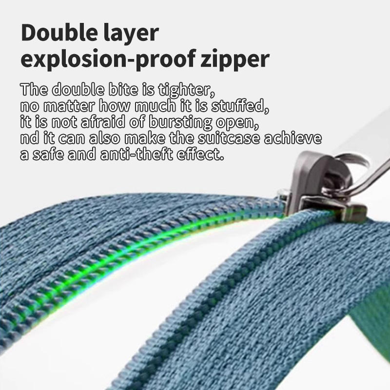 OEM Factory 3 Pcs Set Luggage Hard Shell Small Multifunctional 20 24 28 Inch Custom Black Travel Suitcase on Wheels Luggage