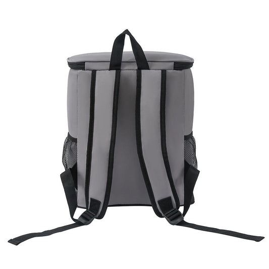Large Capacity Multi-Functional Portable Cooler Bag Cross-Border Hot-Selling Oxford Cloth Waterproof Insulated Backpack