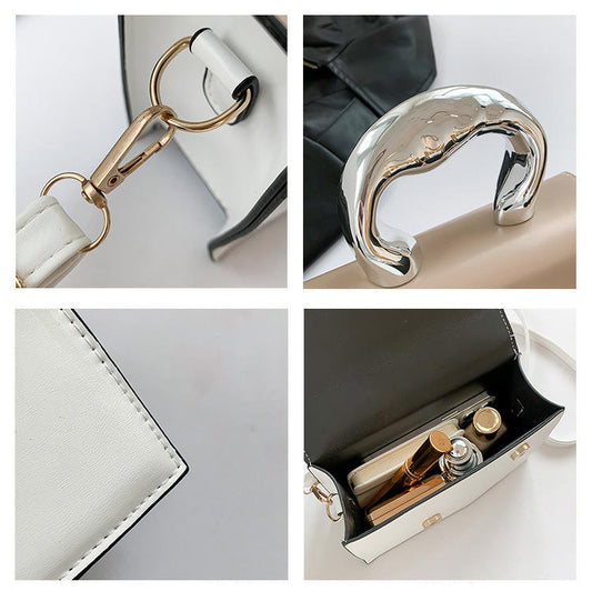 Manufacturer Wholesale Price Women's Work Tote Bag Briefcase Business Messenger Shoulder Bags Luxury High Quality