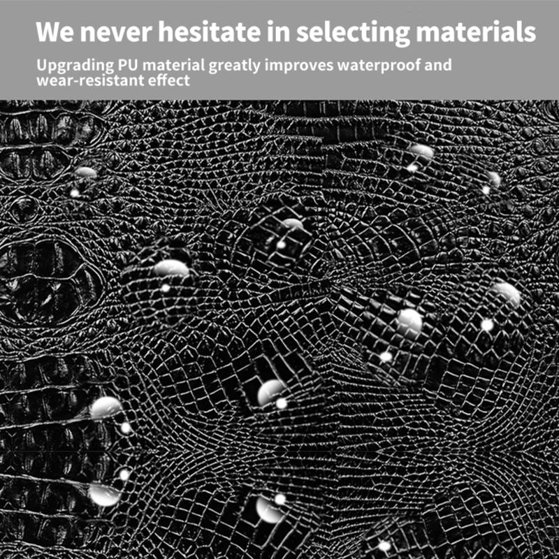 2024 Luxury Designer Custom Print Trolley PVC Leather Travelling Bags Sets Travel Leather pilot Bags Suitcases Luggage