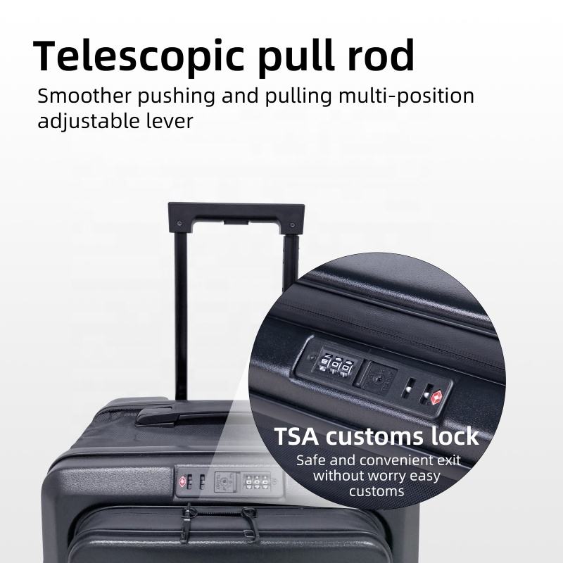 202428 Valise De Voyage Light Foldable Luggage Portable Travel Large Carry on Hand Business Folding Suitcase Luggage Set